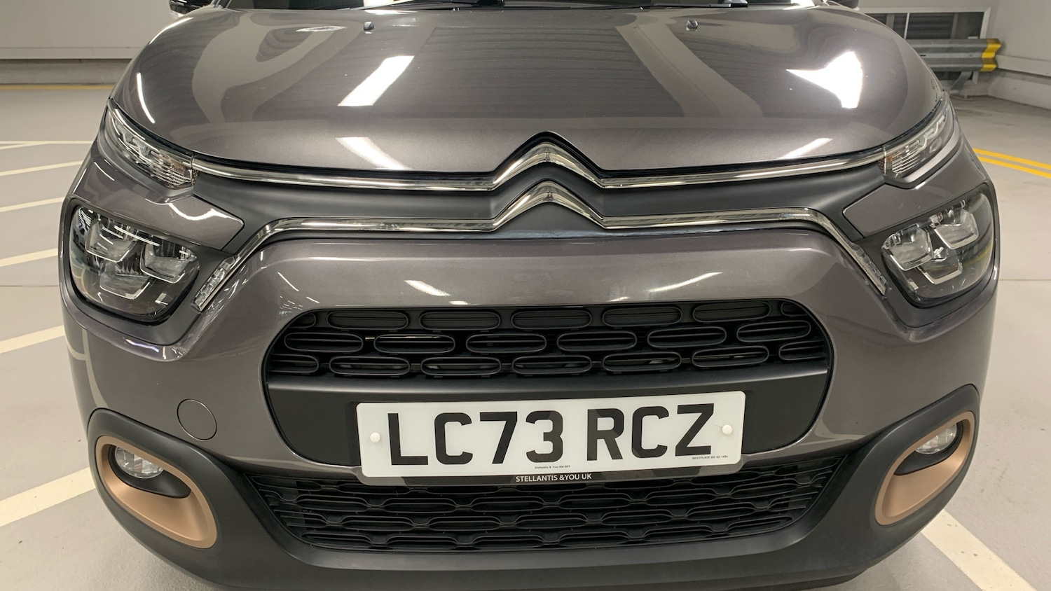 Used Citroen C3 2023 for sale - 77092066: Photo 47