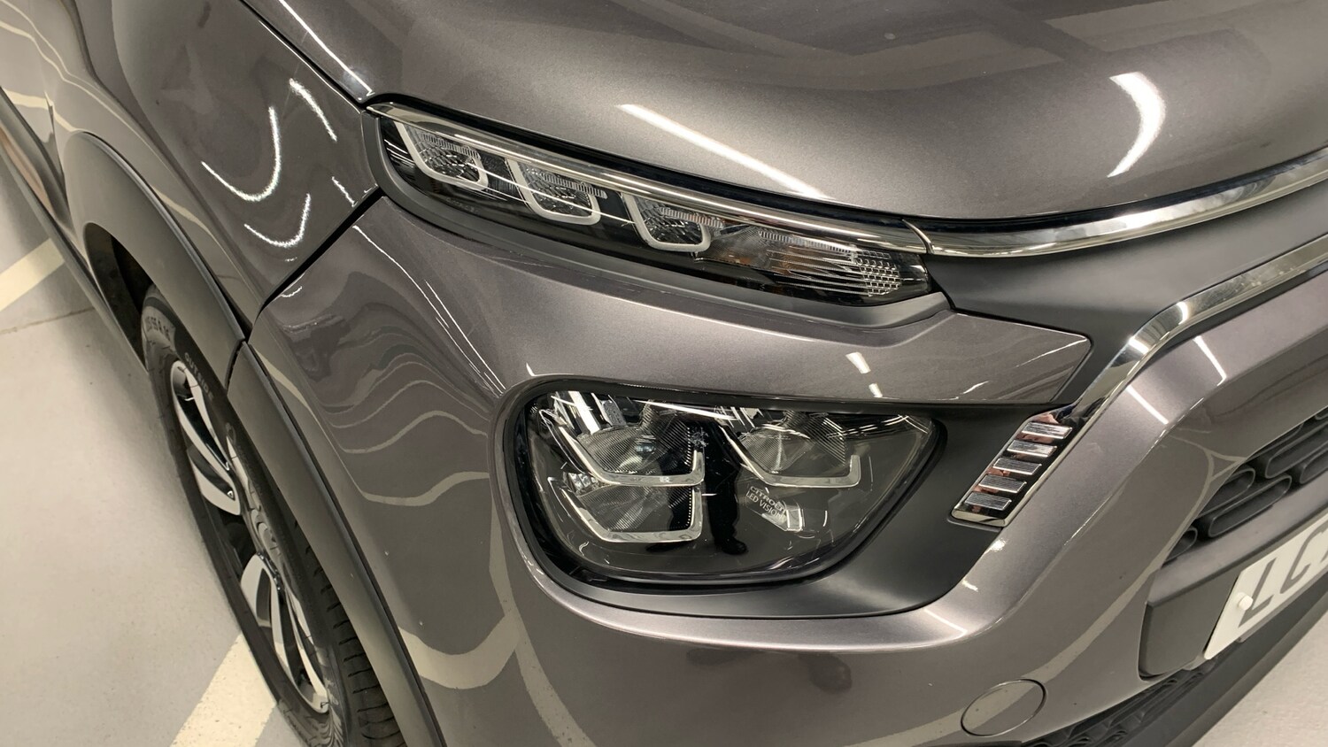 Used Citroen C3 2023 for sale - 77092066: Photo 48