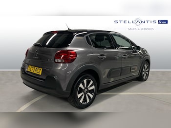 Used Citroen C3 2023 for sale - 77092066: Photo