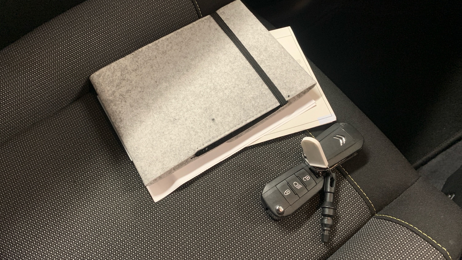 Used Citroen C3 2023 for sale - 77092066: Photo 50