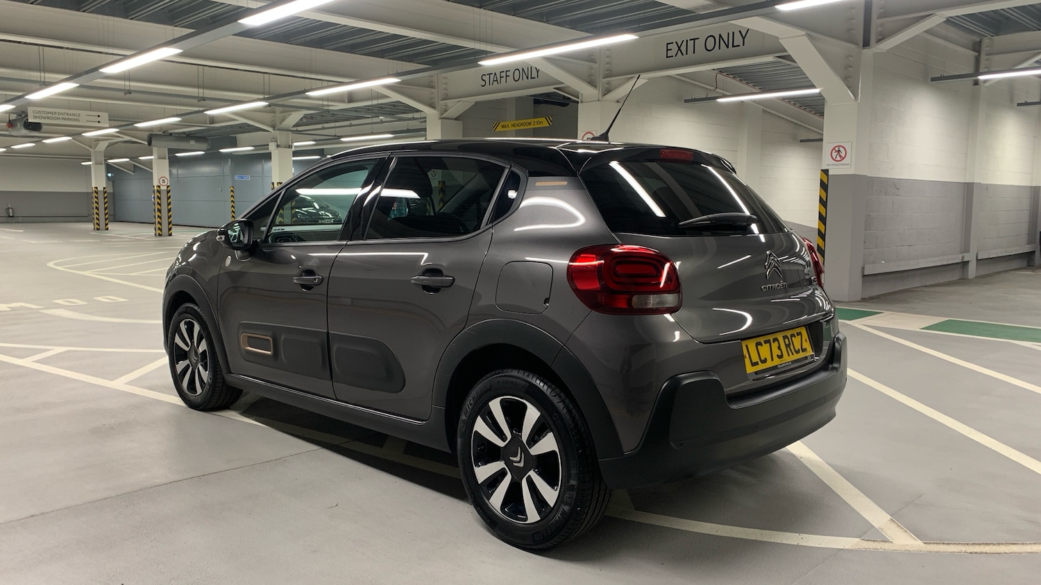 Used Citroen C3 2023 for sale - 77092066: Photo 6