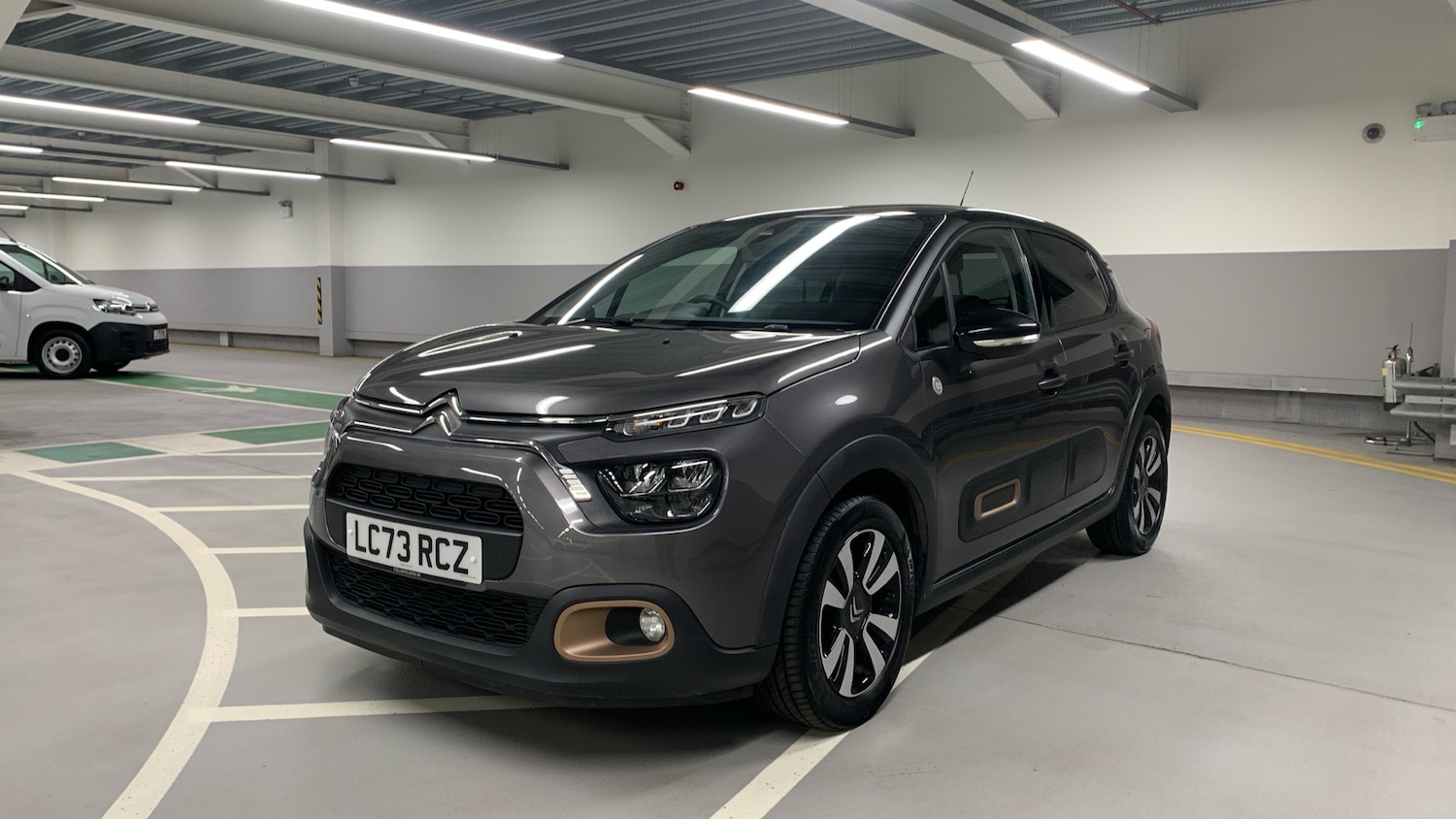 Used Citroen C3 2023 for sale - 77092066: Photo 8