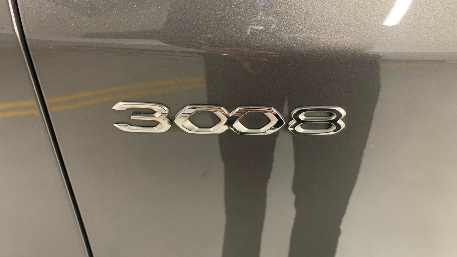 Vehicle 43