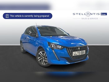 Used Peugeot 208 2023 for sale - 76419739: Photo