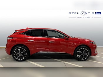 Used DS Automobiles DS 4 2025 for sale - 79063193: Photo