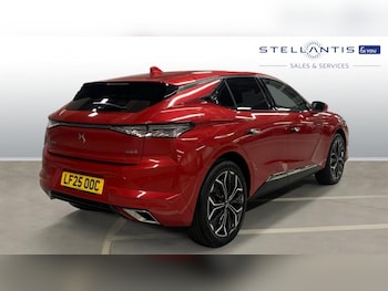 Used DS Automobiles DS 4 2025 for sale - 79063193: Photo