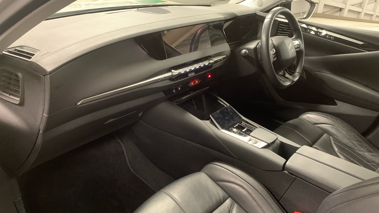 Used DS Automobiles DS 4 2022 for sale - 76033055: Photo 11