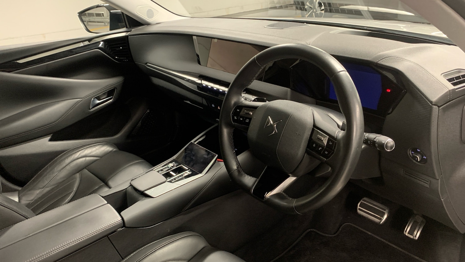 Used DS Automobiles DS 4 2022 for sale - 76033055: Photo 12