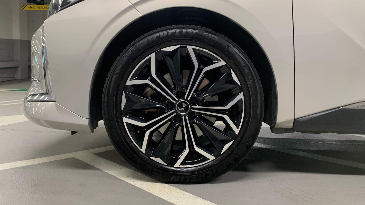 Used DS Automobiles DS 4 2022 for sale - 76033055: Photo 17