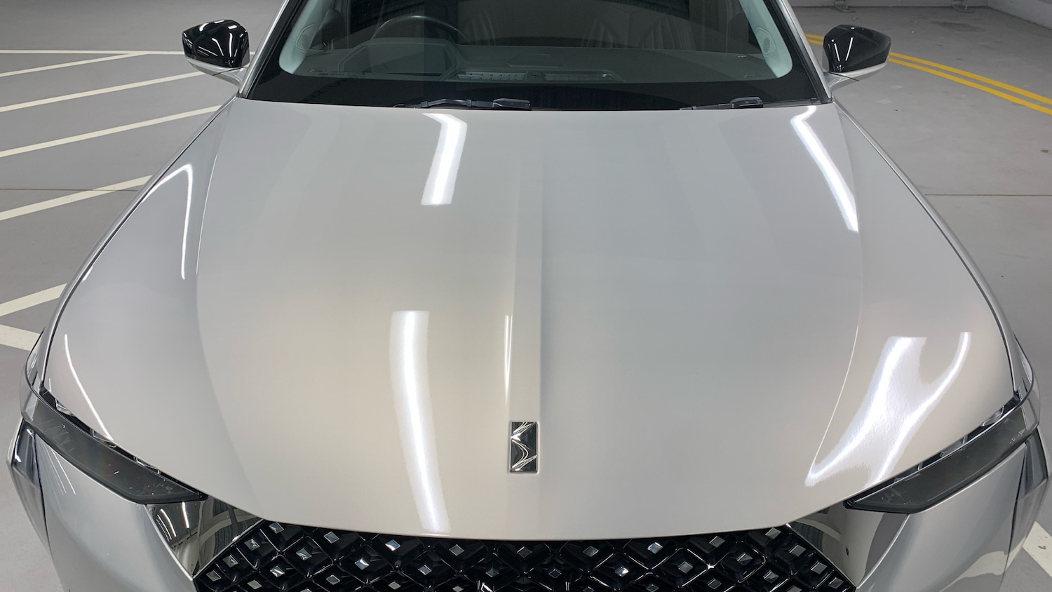 Used DS Automobiles DS 4 2022 for sale - 76033055: Photo 18