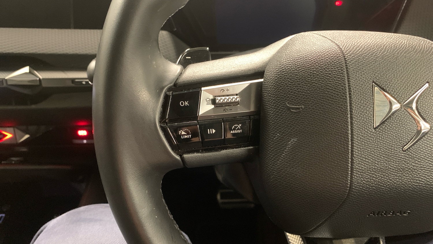 Used DS Automobiles DS 4 2022 for sale - 76033055: Photo 23