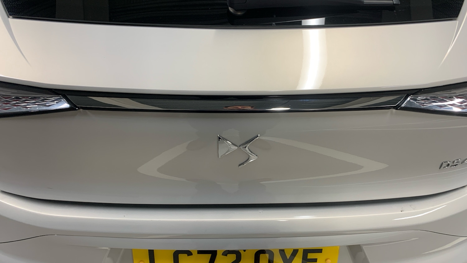 Used DS Automobiles DS 4 2022 for sale - 76033055: Photo 26