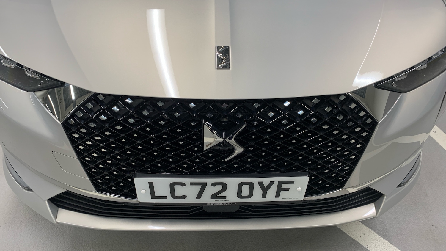 Used DS Automobiles DS 4 2022 for sale - 76033055: Photo 46