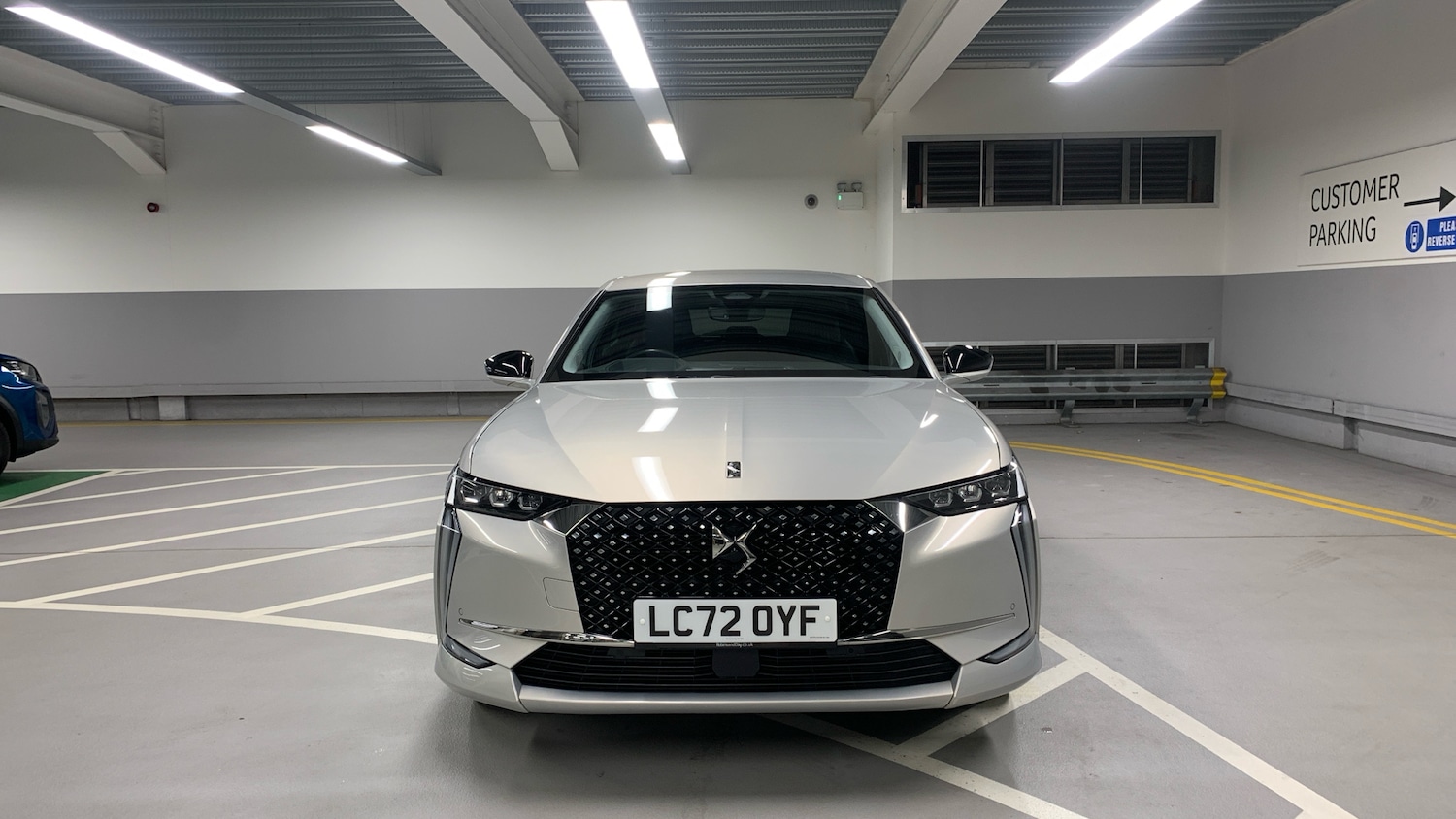 Used DS Automobiles DS 4 2022 for sale - 76033055: Photo 8