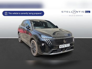 Used Peugeot 3008 2025 for sale - 79249625: Photo