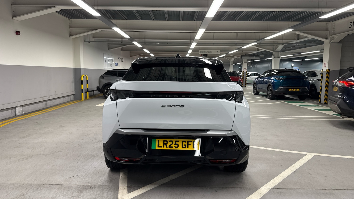 Used Peugeot 3008 2025 for sale - 77315787: Photo 10