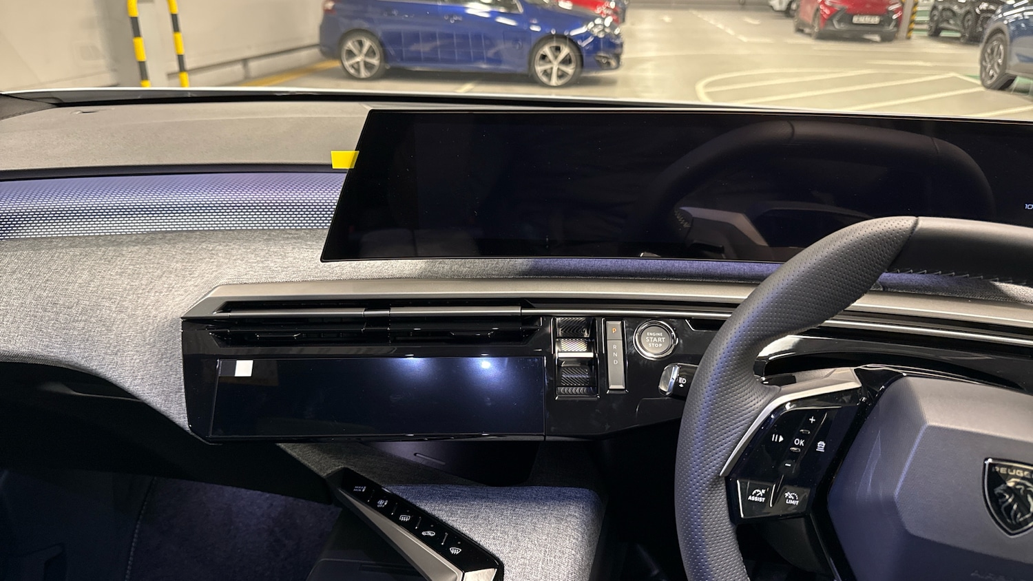 Used Peugeot 3008 2025 for sale - 77315787: Photo 11