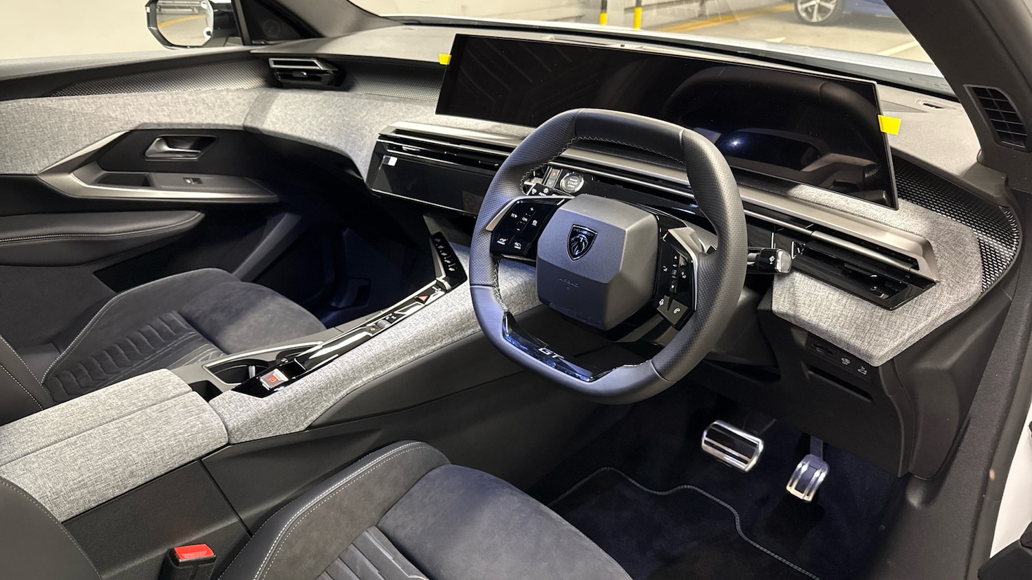 Used Peugeot 3008 2025 for sale - 77315787: Photo 12