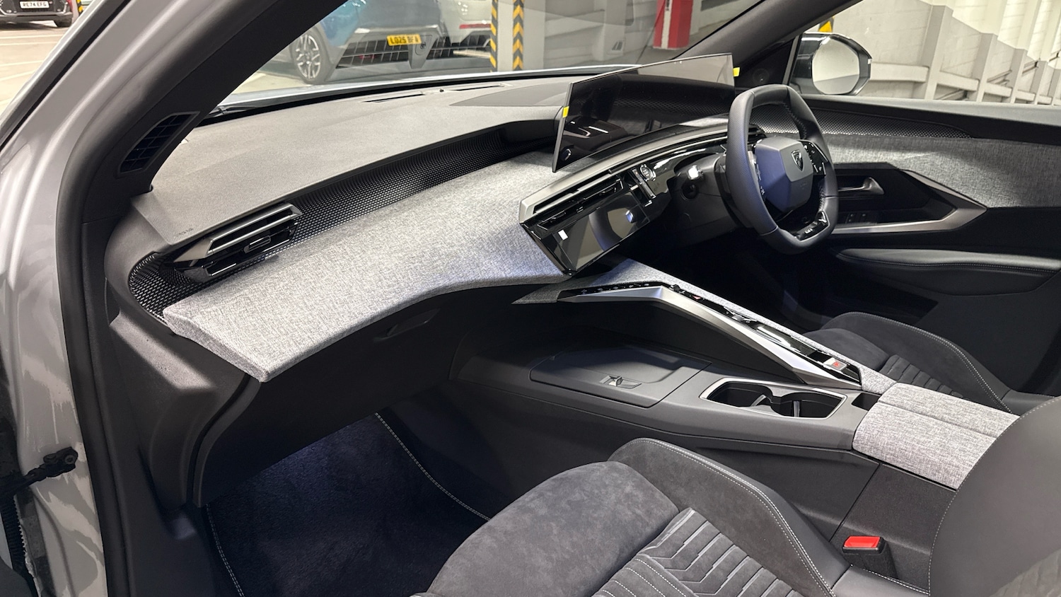 Used Peugeot 3008 2025 for sale - 77315787: Photo 13