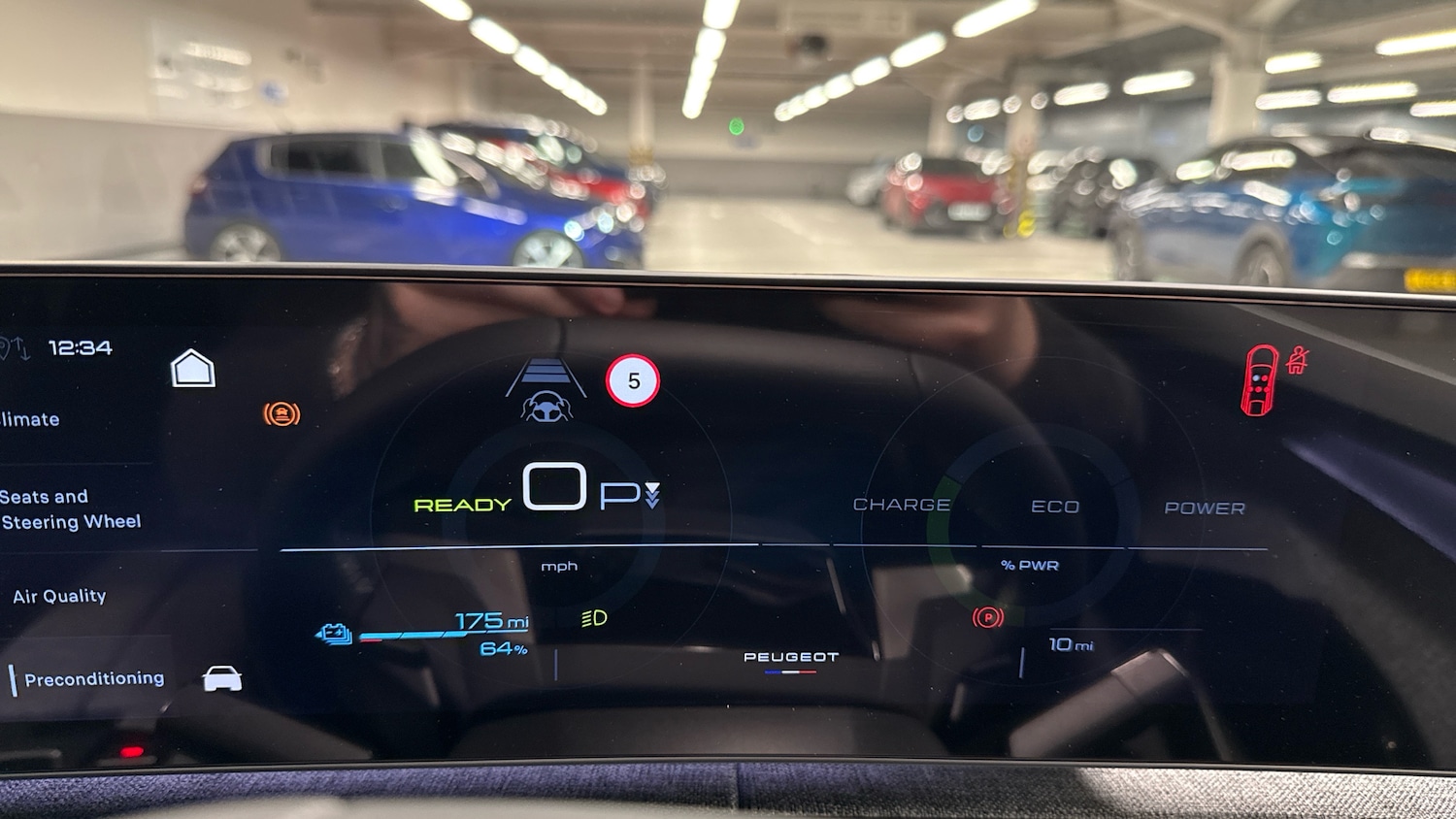 Used Peugeot 3008 2025 for sale - 77315787: Photo 14