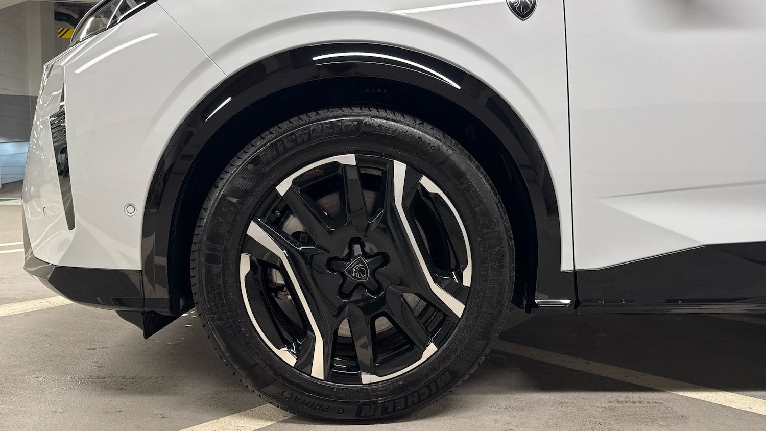 Used Peugeot 3008 2025 for sale - 77315787: Photo 15