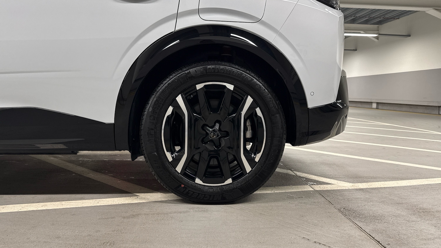 Used Peugeot 3008 2025 for sale - 77315787: Photo 16