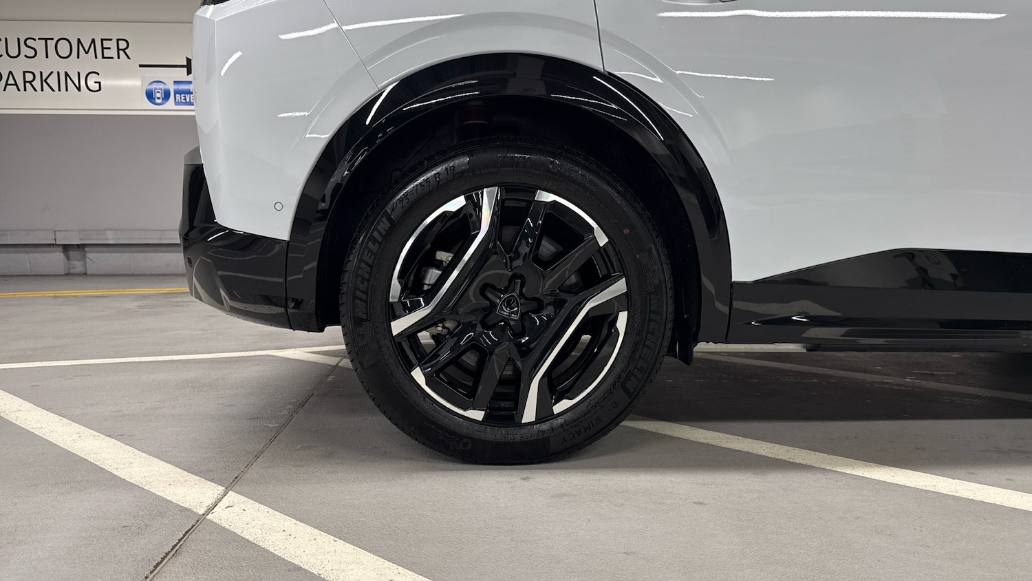 Used Peugeot 3008 2025 for sale - 77315787: Photo 17