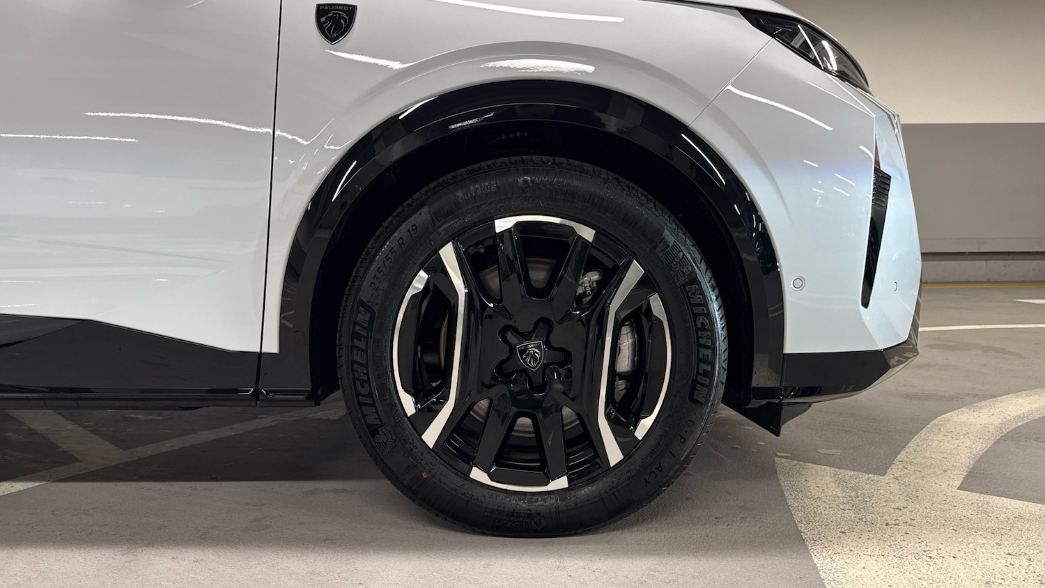 Used Peugeot 3008 2025 for sale - 77315787: Photo 18