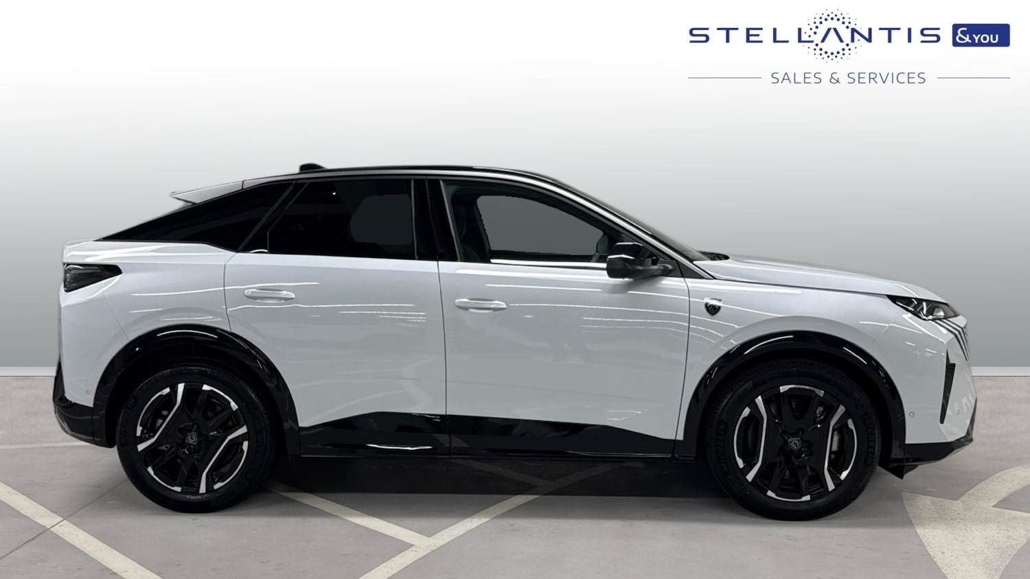 Used Peugeot 3008 2025 for sale - 77315787: Photo 2