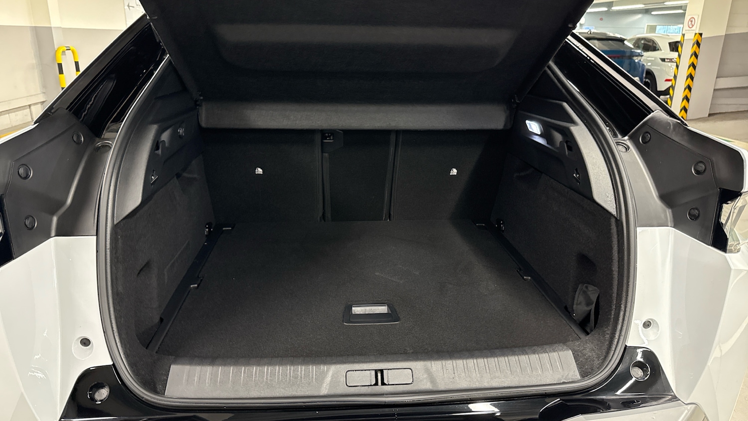 Used Peugeot 3008 2025 for sale - 77315787: Photo 20