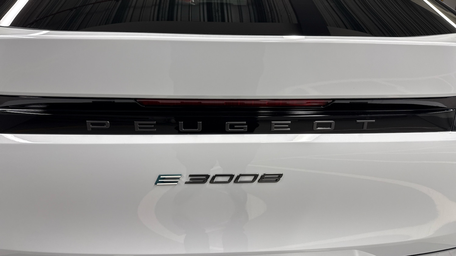 Used Peugeot 3008 2025 for sale - 77315787: Photo 27