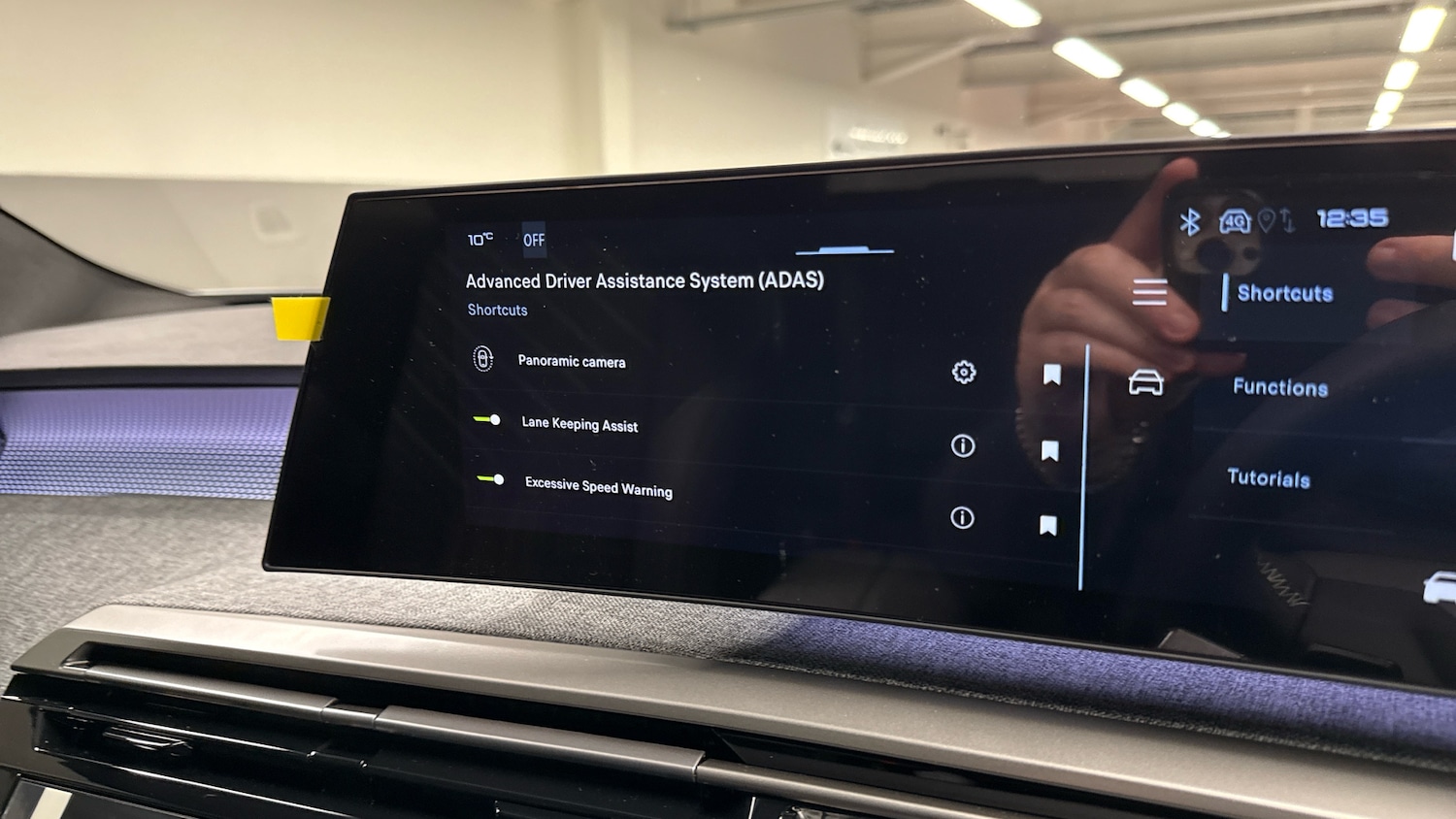 Used Peugeot 3008 2025 for sale - 77315787: Photo 31