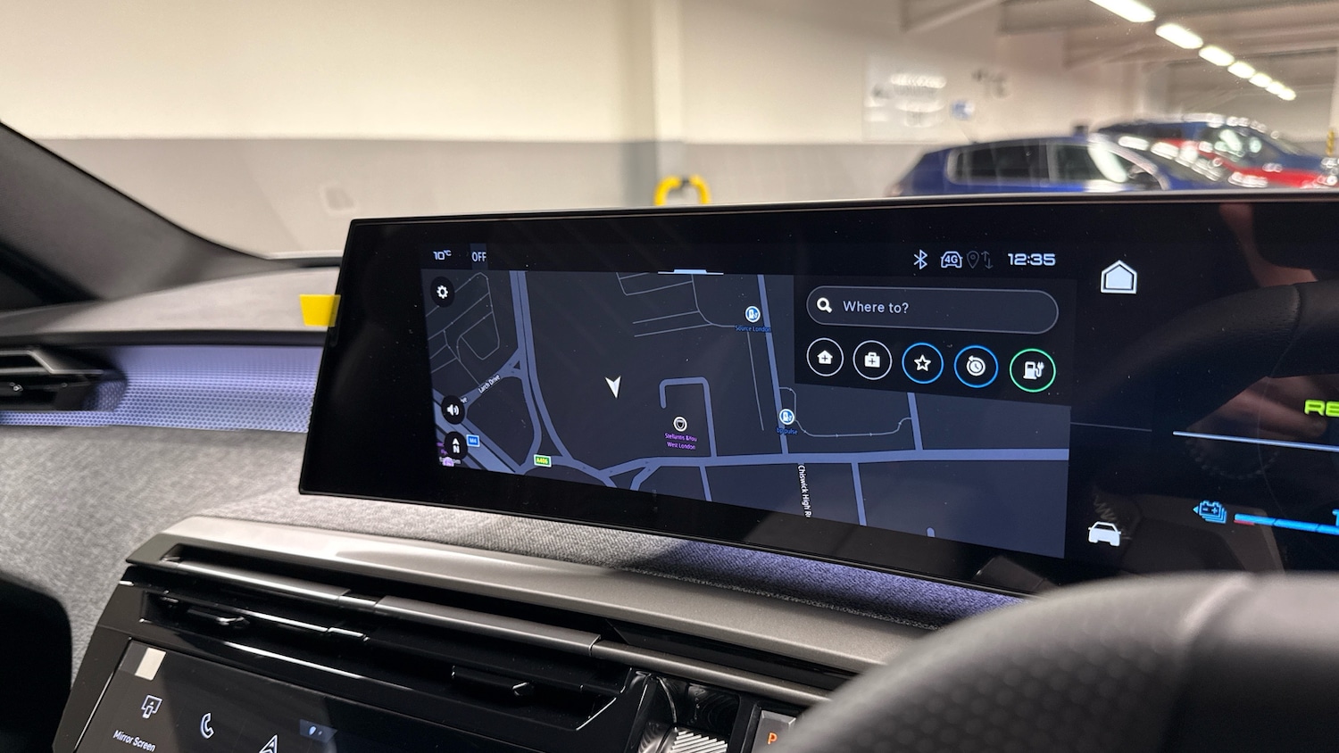 Used Peugeot 3008 2025 for sale - 77315787: Photo 33