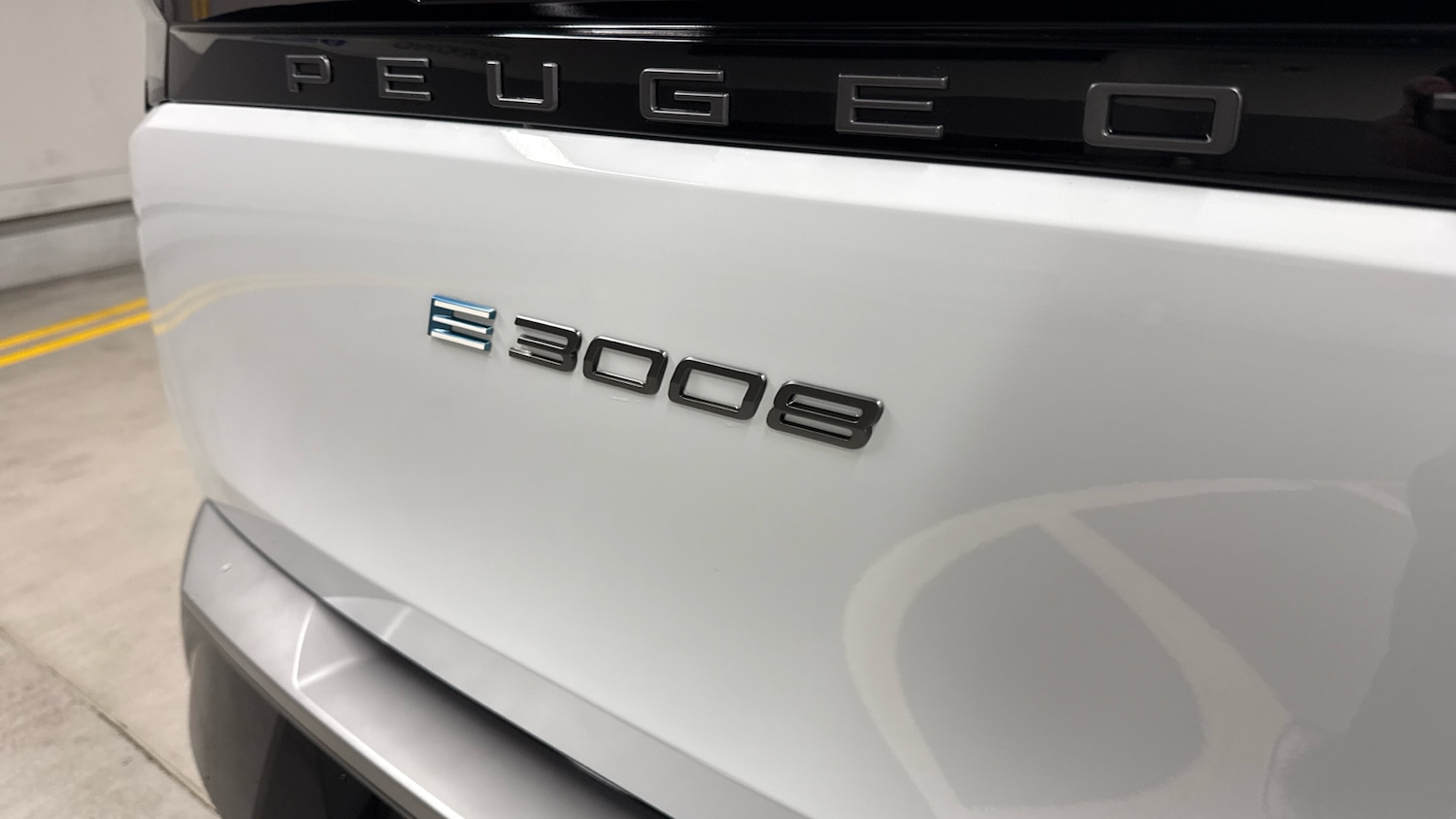 Used Peugeot 3008 2025 for sale - 77315787: Photo 45