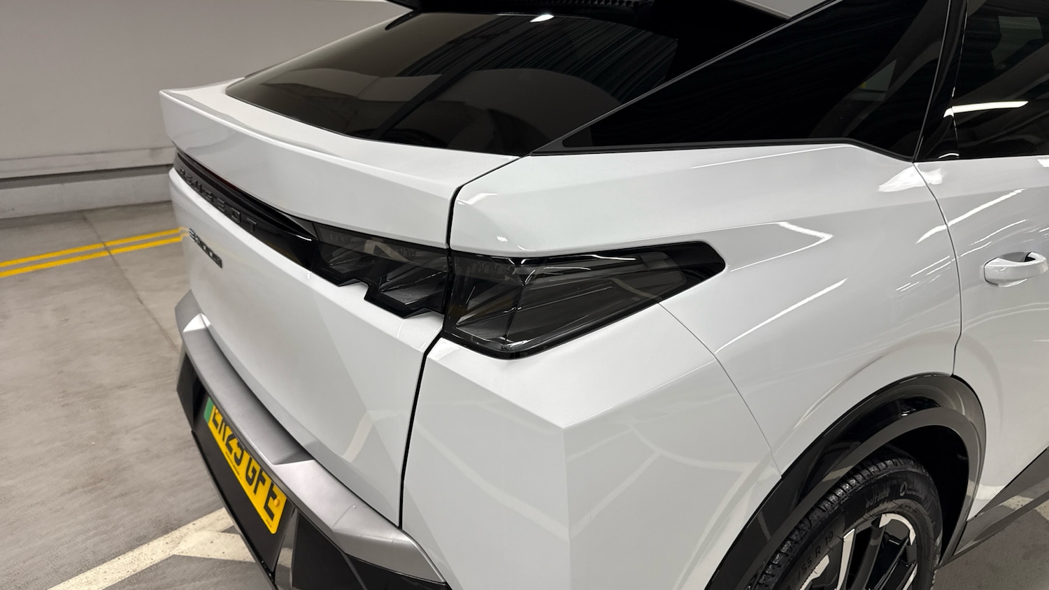 Used Peugeot 3008 2025 for sale - 77315787: Photo 46