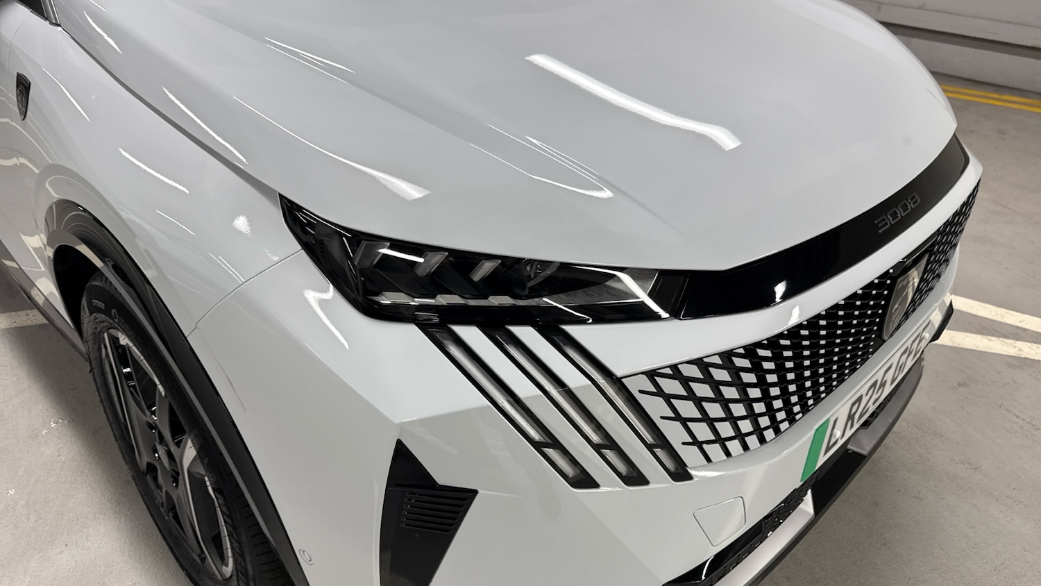 Used Peugeot 3008 2025 for sale - 77315787: Photo 48