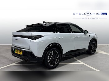 Used Peugeot 3008 2025 for sale - 77315787: Photo