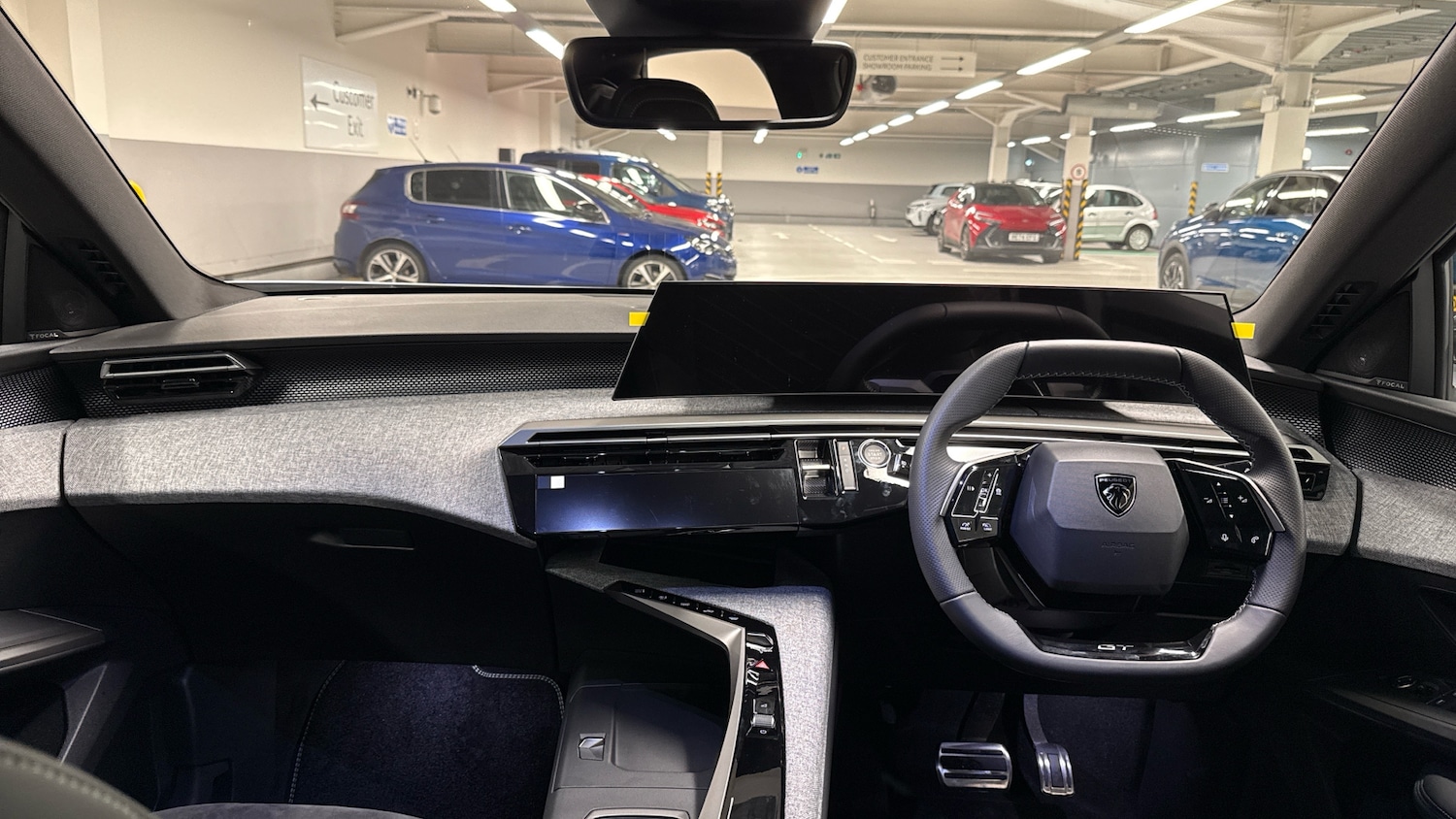 Used Peugeot 3008 2025 for sale - 77315787: Photo 5