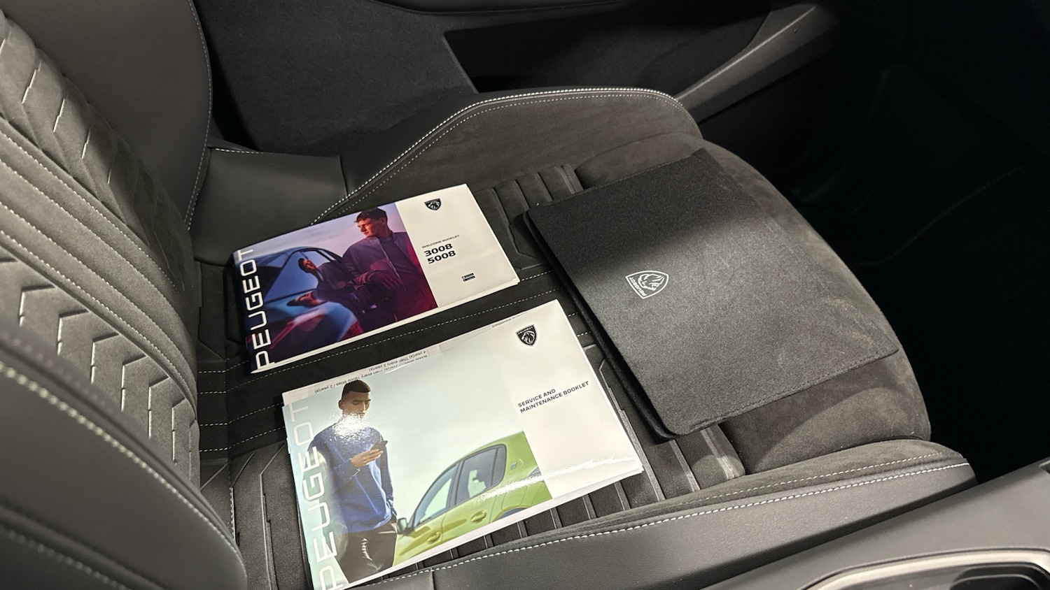 Used Peugeot 3008 2025 for sale - 77315787: Photo 50