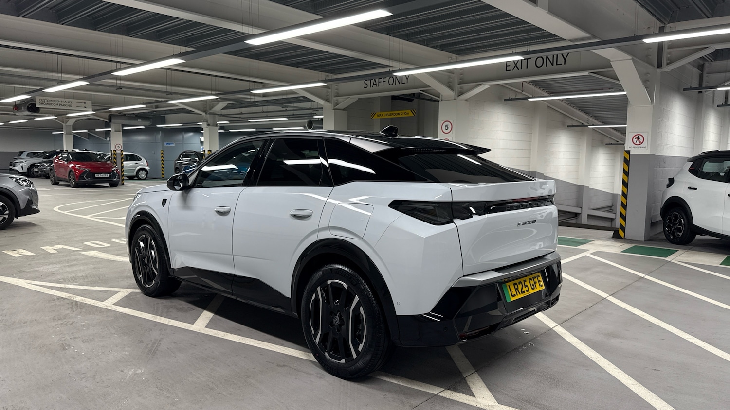 Used Peugeot 3008 2025 for sale - 77315787: Photo 6