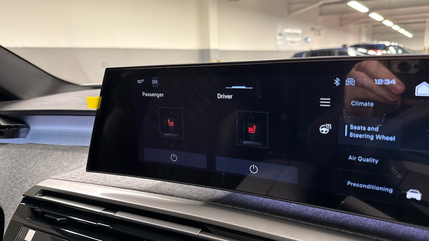 Used Peugeot 3008 2025 for sale - 77315787: Photo 61