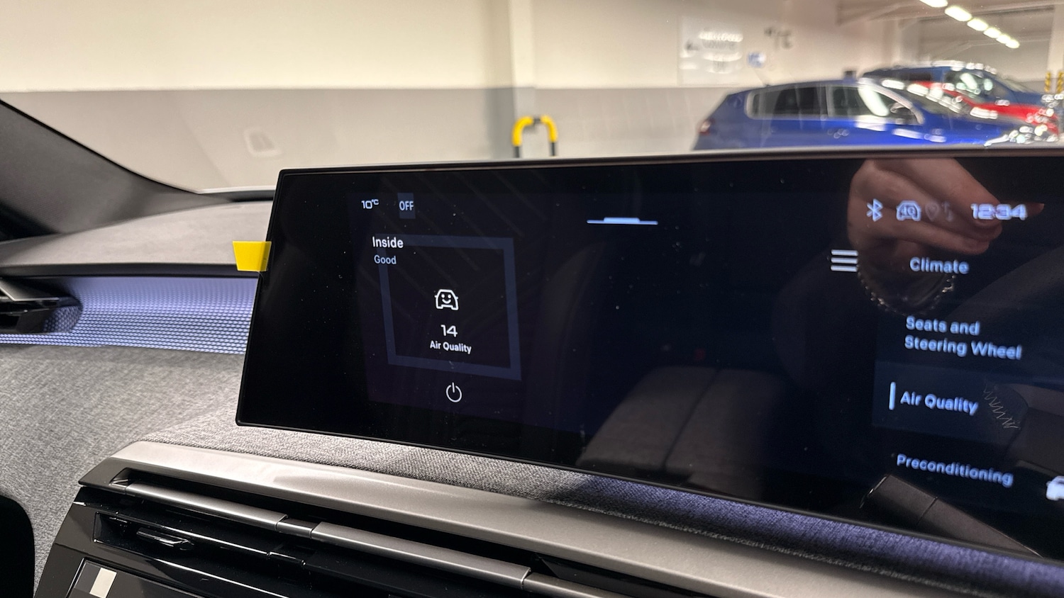 Used Peugeot 3008 2025 for sale - 77315787: Photo 62