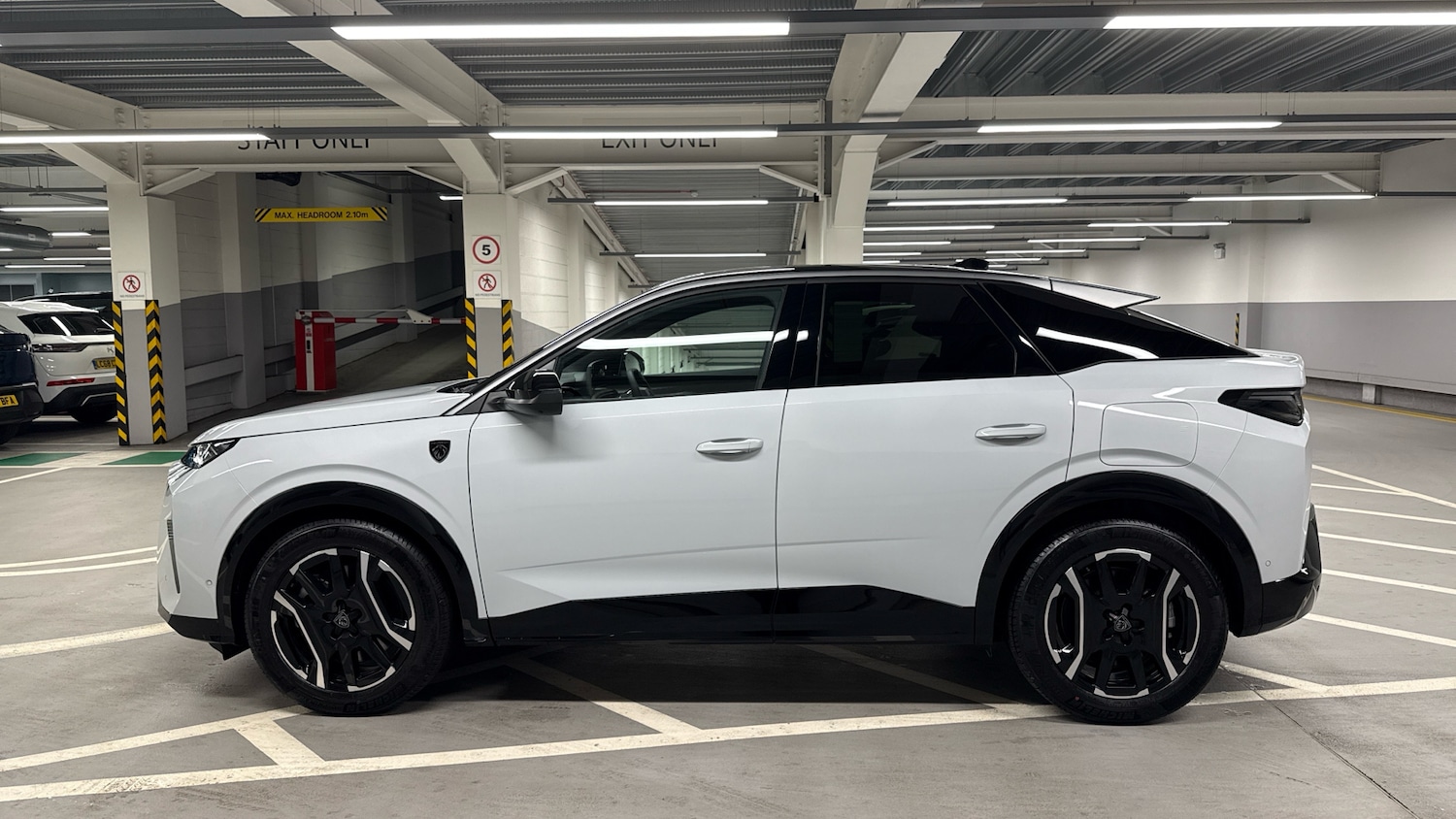 Used Peugeot 3008 2025 for sale - 77315787: Photo 7