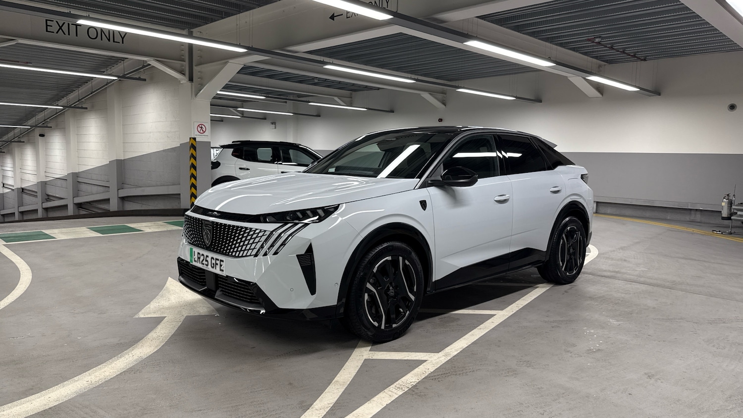 Used Peugeot 3008 2025 for sale - 77315787: Photo 8