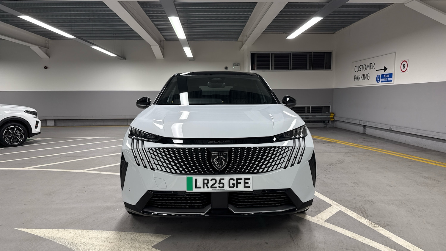 Used Peugeot 3008 2025 for sale - 77315787: Photo 9