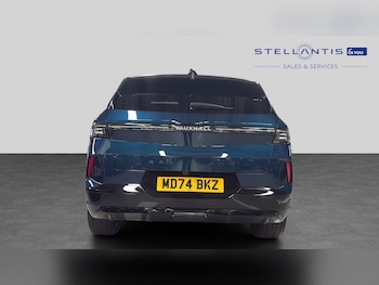 Used Vauxhall Grandland 2024 for sale - 78948069: Photo