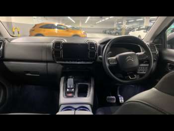 Used Citroen C5 Aircross 2019 for sale - 75211344: Photo