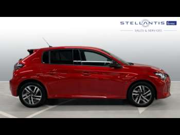 Used Peugeot 208 2022 for sale - 74655093: Photo