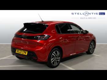 Used Peugeot 208 2022 for sale - 74655093: Photo