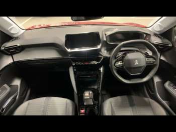 Used Peugeot 208 2022 for sale - 74655093: Photo